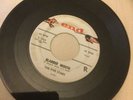 The Five Stars Baby Baby/Blabber Mouth Rare  45 rpm
