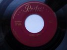 TOMMY SPURLIN 45 'HANG LOOSE' USA PERFECT HOT 1956 ROCKABILLY 1975 MARIANO VG++