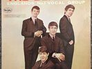 Introducing... The Beatles LP on Vee Jay, VJLP 1062 - official release