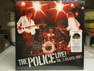 The Police Live  Vol. 2 Atlantla 1983 RSD Sting Every Breath You Take Roxanne
