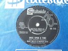 MARY WELLS & MARVIN GAYE 7