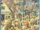 Fleet Foxes - Fleet Foxes Vinyl Lp Album + 12