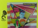 Doug And The Slugs Music For The Hard Of Thinking - LP Record Vinyl Album 12