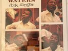#0002 MFSL Sealed #2 Muddy Waters Folk Singer LP  Vinyl  Mobile Fidelity MOFI