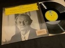 Kempff/Beethoven: Piano Sonatas '65 DGG SLPM 138940 Blue Tulips 