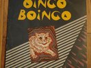 Oingo Boingo Self Titled EP SP70400