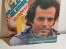 Julio Iglesias Record -  Internacional LP Rare - vinyl Still Sealed
