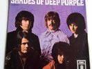 MK I Deep Purple Shades of LP Vinyl signed Autogramm komplett Balckmore Piace...