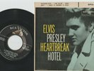 ELVIS PRESLEY EP 