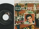 ELVIS PRESLEY EP 
