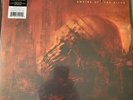Heathen: Empire Of The Blind - Limited Edition Red + Black Splatter Vinyl LP NEW
