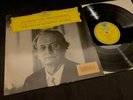 Kempff/Beethoven: Piano Sonatas '65 DGG SLPM 138942 Blue Tulips 