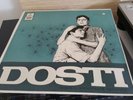 DOSTI - Bollywood LP Vinyl ODEON  LAXMIKANT PYARELAL VG+/VG+ CLASSIC