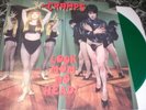 THE CRAMPS LOOK MOM NO HEAD COLOR VINYL  LP