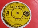 Deon Jackson - Love Makes the World Go Round / You Said You Loved Me - UK Demo