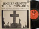 The Loftonaires HIGHER GROUND lp 1962 Battle 6107 soul gospel MONO