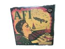 AFI Shut Your Mouth And Open Your Eyes LP DARK GRAY/BLACK VINYL UNPLAYED Sealed
