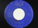 Garage 45 - The Teemates - She's So Alone - I.D.L.E. - VG++ mp3 - rare
