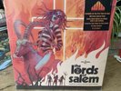 VARIOUS - The Lords Of Salem (Soundtrack) - Vinyl (2xLP) New Rob Zombie Metal
