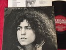 TYRANNOSAURUS REX ORIG 1970 UK LP A BEARD OF STARS  REGAL ZONOPHONE SLRZ 1013