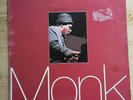 Jazz Vinyl Record Thelonius Monk PR 24006