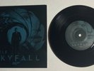 ADELE Skyfall 7