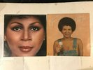 MINNIE RIPERTON-PERFECT ANGEL-LOVE LIVES FOREVER-NEAR MINT VINYL ORIGINALS
