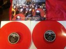 Graveland Creed Of Iron+Raiders Dlp Red Lim100 Darkthrone Moonblood Bathory Mgla