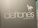 White Pony by Deftones (Record, 2010)