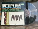 The Swinging Blue Jeans Hippy Hippy Shake on Imperial Original Press RARE  VG++