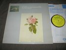1960 UK OLS 134 Jean-Max Clement: Bach: Suites for violoncello solo nos. 4, 5, 6
