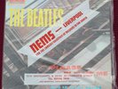 The Beatles Please Please Me UK First Gold Label PMC 1202 Dick James Credits