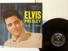 ELVIS PRESLEY SUCH A NIGHT VICTOR RA 5261 Japan FLIPBACK COVER VINYL LP