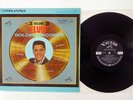 ELVIS PRESLEY GOLDEN RECORDS,VOL.3 VICTOR SHP-5237 Japan FLIPBACK COVER VINYL LP