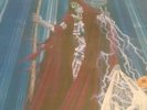 Black Sabbath Dehumanizer RARE 1992 BLUE VINYL LP 7 13155 1 IRS DIO IMPORT NM
