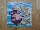 Ray Barretto Power Vinyl LP Record Fania All Stars Shrink Jerry Masucci