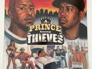 Prince Paul Prince Among Thieves OG Press 2LP Vinyl Tommy Boy Records De La Soul