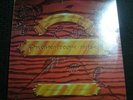 1984 Robert Hunter ‎– Promontory Rider LP Gold EX/VG Relix Records ‎– RRLP 2002
