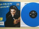 Elvis Presley | Good Rockin' Tonight [EU-FR | blue vinyl LP]