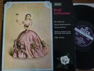 VERDI la traviata - PILAR LORENGAR - LORIN MAAZEL    / DECCA SET 401-2 WB