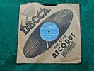 Connie Boswell Radio Show WABC 8/22/38 
