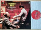 SVJATOSLAV RICHTER 3.Piano Concerto BEETHOVEN, MUTI 1stPress HMV STEREO MINT
