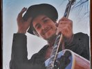 AUDIOPHILE MOBILE FIDELITY  MFSL424 BOB DYLAN Nashville Skyline #2LP No #2113 SS