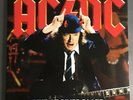 AC/DC LIVE AT RIVER PLATE / 3 LP red vinyl 2012 Columbia Records ... nice