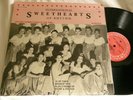 INTERNATIONAL SWEETHEARTS OF RHYTHM Anna Mae Winburn Tiny Davis Carline Ray LP