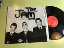 In the City The Jam 1977 Vinyl Polydor Records 1st Press mod orig w/inr pd16110