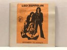 LED ZEPPELIN - STAIRWAY TO HEAVEN LP VINYL BOOTLEG ALBUM