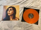 Chelsea Wolfe Apokalypsis Orange Vinyl LP