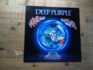 Deep Purple Slaves and Masters Very Good Vinyl LP Record Album PL90535
