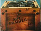 Bachman Turner Overdrive- Not Fragile- (1974) SRM-1-1004 *SEALED*